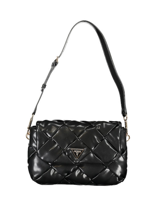 Guess Women's Bag Backpack Black