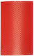 Protection Pro - Fortunate Red Carbon Fiber Film Extra Large Blank - Up to 36 Doses