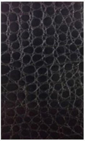 Protection Pro – Black Alligator Film Small Blank