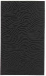 Protection Pro - Schwarzer Zebra Film Small Blank