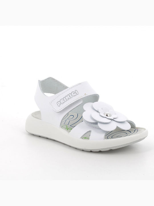 Primigi Kids' Sandals White