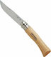 Opinel No.07 Σουγιάς Beech 254070