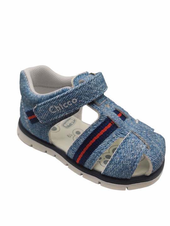 Chicco Kids' Sandals Blue