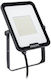 Philips Bvp164 LED Floodlight 70W Warm White