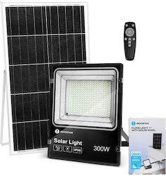 Aigostar Solar LED Flutlichter 300W 6500K Aigostar Solar LED Flutlichter 300W 6500K