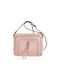 Verde Women's Bag Shoulder Pink