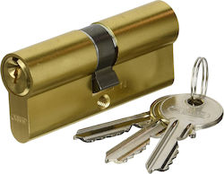 Abus Κύλινδρος Κλειδαριάς Ασφαλείας 70mm (35-35) Abus Κύλινδρος Κλειδαριάς Ασφαλείας 70mm (35-35)