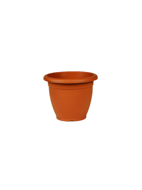 ΒΙΟΜΕΣ Flower Pot Terracotta C069