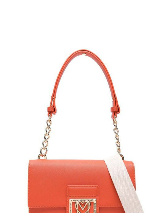 Moschino Women's Bag Red