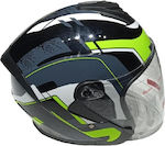 Jet Helmet