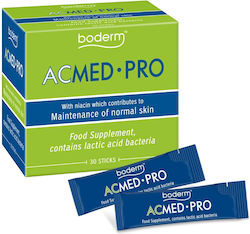 Boderm Acmed Pro 30 sachets