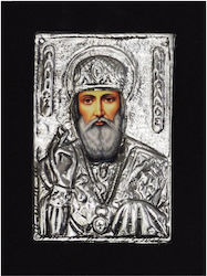 Εικόνα St. Nikolaus 9x12cm