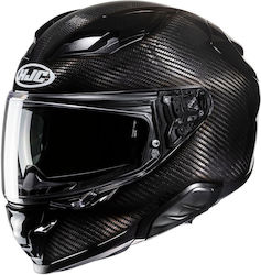 HJC Full Face Helmet with Pinlock