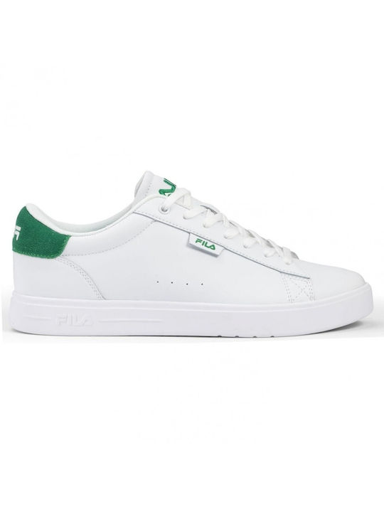 Fila Buty Damen Sneakers Weiß