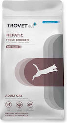 Trovet Hepatic Trovet Hepatic