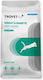 Trovet Weight Dry Food Diet for Adult Cats with Chicken / Potatoes / Salmon / Rice / Liver / Ton 1.2kg