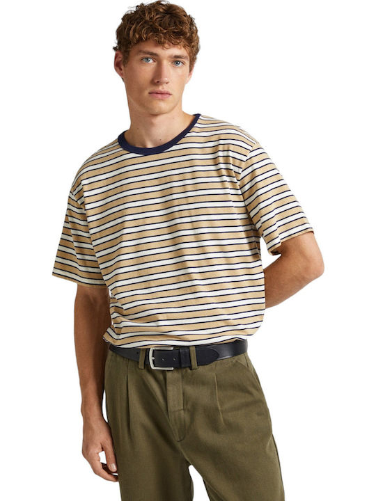 Pepe Jeans Tricou Multicolor