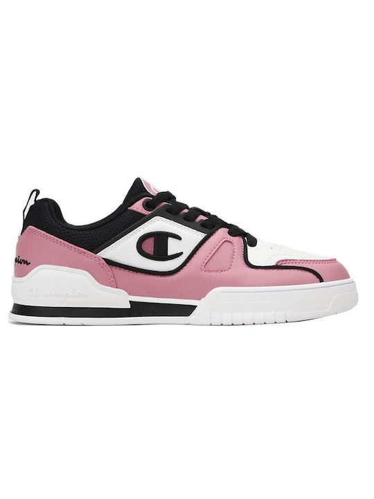 Champion 3 Point Damen Sneakers