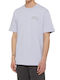 Dickies Men's Short Sleeve T-shirt Purple