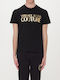T-shirt Black