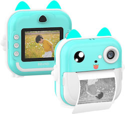 Instant Camera 28929000-12 Blue