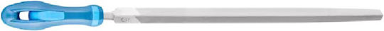 PFERD Tools 11104P Fișă de unghii Triunghi / Conică cu Mâner