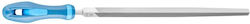 PFERD Tools 11091P File Plastic Square with Handle