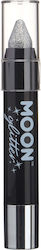 Karneval Face Painting 3.2gr Gray