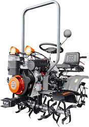 Nakayama MB9300 Σκαπτικό Πετρελαίου 11hp Nakayama MB9300 Σκαπτικό Πετρελαίου 11hp