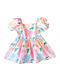 Rochie pentru Copii White