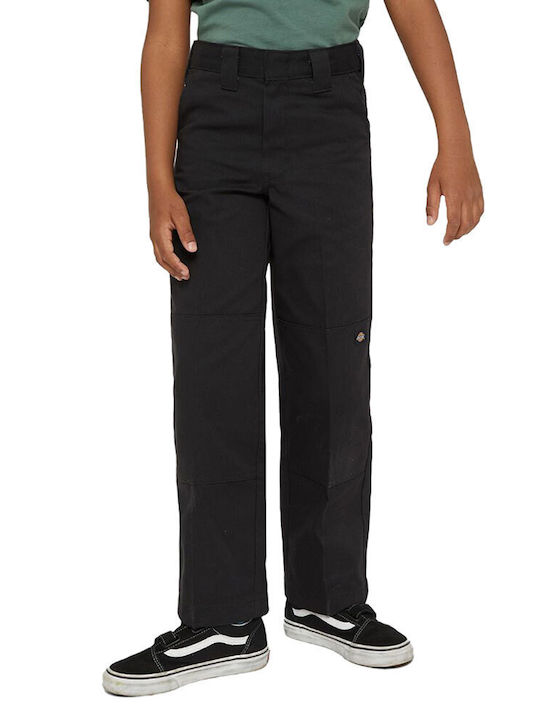 Dickies Παιδικό Παντελόνι Black