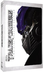 Transformers 2 Disc Special Edition- Dvd