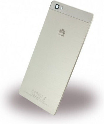 Battery Cover Batterycover White for Huawei P8 Lite