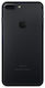 Battery Cover Black for iPhone 7