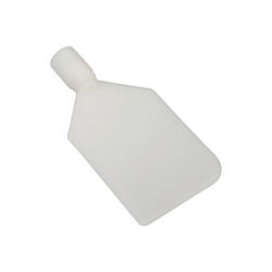 Vikan Scraper Tool with Plastic Handle