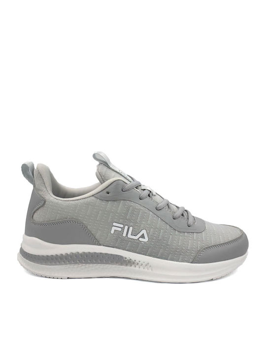 Memory Ανδρικά Sneakers Γκρι