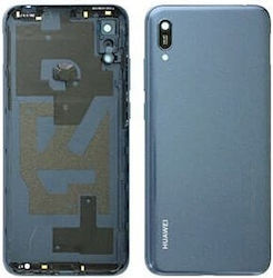 Καπάκι Batterycover Μπλε Huawei Y6 2019.