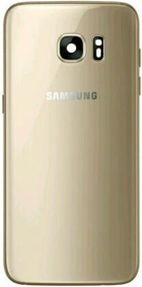 Battery Cover Batterycover Gold for Galaxy S7
