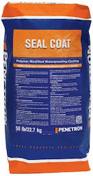 Penetron Hellas Seal Coat Επαλειφόμενο Στεγανωτικό