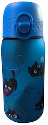 Ion8 Slim Non Spill 350ml Cats