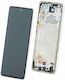 Screen with Touch Mechanism for Samsung Galaxy A72 5G/4G (White)
