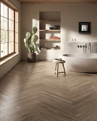 Tuscania Floor Interior Matte Tile 122.2x20.2cm...
