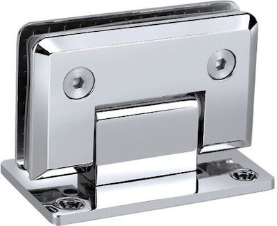 Hinge Door Made of Stainless Steel 1pcs