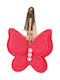 Elecool Butterfly Pearl Παιδικό Κλιπ