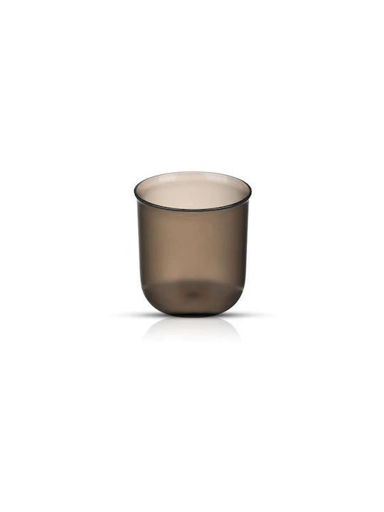 Outin Cup Espresso Porcelain Brown