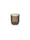 Outin Cup Espresso Porcelain Brown