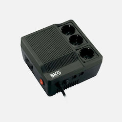 GBC 330134 Σταθεροποιητής Τάσης GBC 330134 Σταθεροποιητής Τάσης