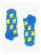 Axidwear Peppers Șosete Albastru deschis 1Pachet