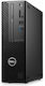 Dell Precision 3460 SFF SFF Desktop PC (i7-13700/16GB DDR5/512GB SSD/W11 Pro)