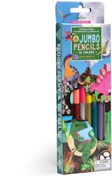 EeBoo Colored Pencil Set